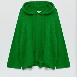 PISTOLA oversized hoodie sweater xs/s